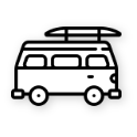 Camper Puri / Furgonati