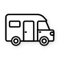 Camper Semintegrali